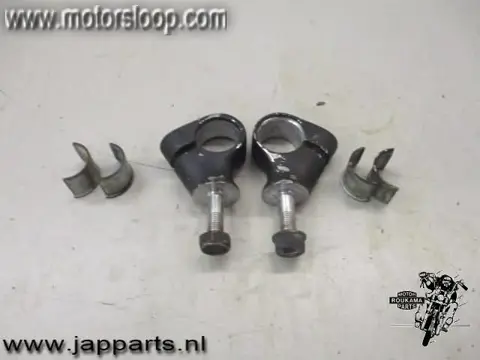 Kawasaki VN1500C Stuurhouders