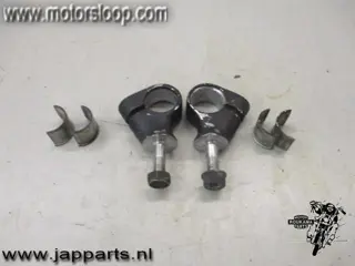 Kawasaki VN1500C Stuurhouders