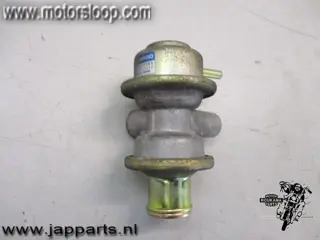 Kawasaki VN1500C Vacuum