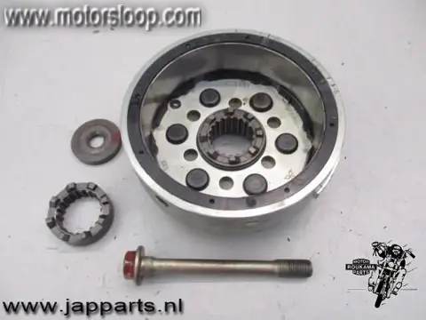 Kawasaki VN1500C Vliegwiel