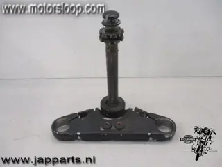 Kawasaki VN1500C Voorvork t-stuk