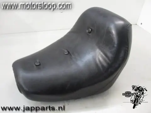 Kawasaki VN1500C Zadel