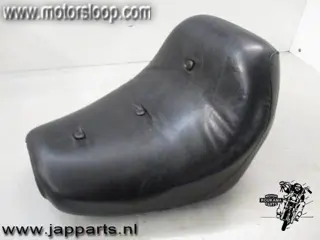 Kawasaki VN1500C Zadel