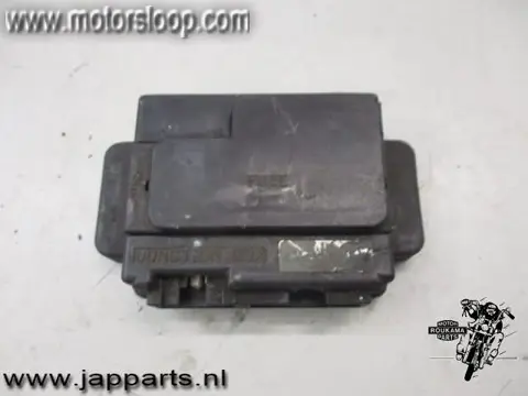 Kawasaki VN1500C Zekeringhouder