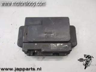 Kawasaki VN1500C Zekeringhouder