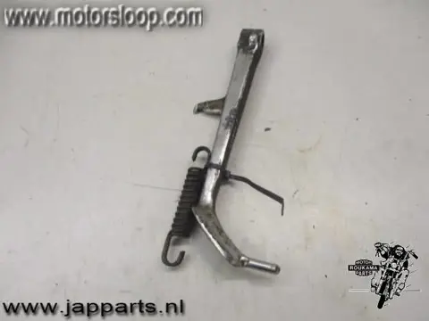 Kawasaki VN1500C Zijstandaard