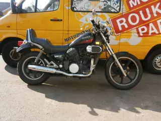 Kawasaki VN700(VN6A)1985
