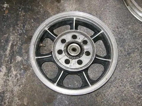 Kawasaki VN750A Achterwiel 41073-1307-21