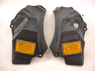 Kawasaki VN750A Afdekkappen met reflector 14025-1994 & 14025-199