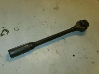 Kawasaki VN750A Cardan As , Aandrijfas 39158-1052