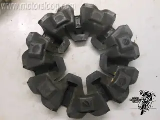 Kawasaki VN750A Cardanrubber achterwiel 92075-1372