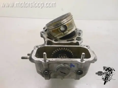 Kawasaki VN750A Cilinder met zuiger achter 11005-1483