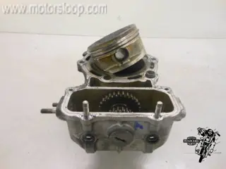 Kawasaki VN750A Cilinder met zuiger achter 11005-1483