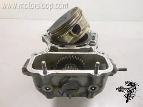 Kawasaki VN750A Cilinder met zuiger voor 11005-1481