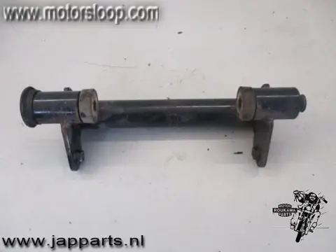 Kawasaki VN750A Framebuis