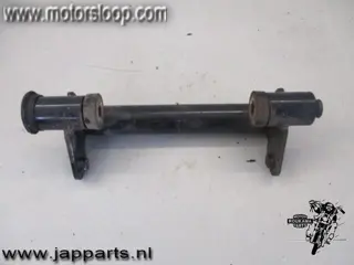 Kawasaki VN750A Framebuis