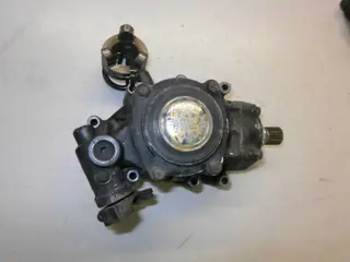 Kawasaki VN750A Haakse overbrenging cardan