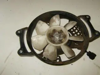 Kawasaki VN750A Koelvin 59502-1059