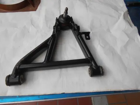 Front left upper suspension arm Lamborghini Murcielago LP640