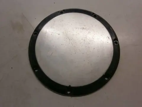 Kawasaki VN750A Koppelingsdeksel kap 14032-1207