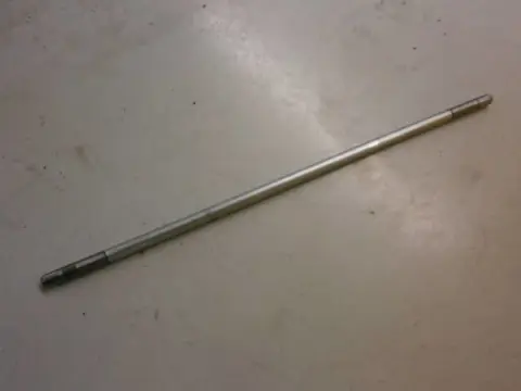 Kawasaki VN750A Koppelingspen 13116-1114