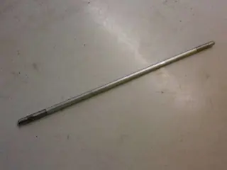 Kawasaki VN750A Koppelingspen 13116-1114