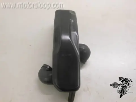 Kawasaki VN750A Luchtfilterhuis