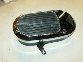 Kawasaki VN750A Luchtfilterhuis links 11011-1181 & 11011-1225