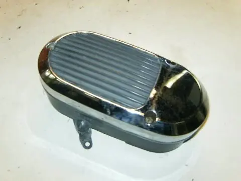 Kawasaki VN750A Luchtfilterhuis rechts 11011-1181 & 11011-1225