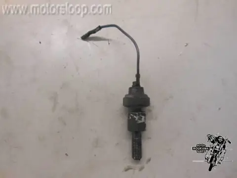 Kawasaki VN750A Oliedruk sensor