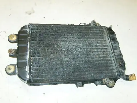Kawasaki VN750A Radiateur 39060-1065