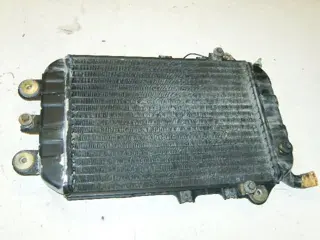 Kawasaki VN750A Radiateur 39060-1065