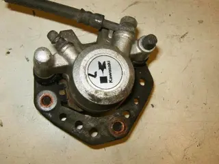 Kawasaki VN750A Remklauw links voor 43041-1203