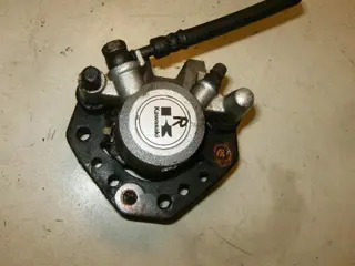 Kawasaki VN750A Remklauw rechts voor 43041-1204