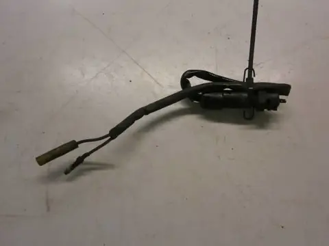 Kawasaki VN750A Remlichtschakelaar 27010-1181