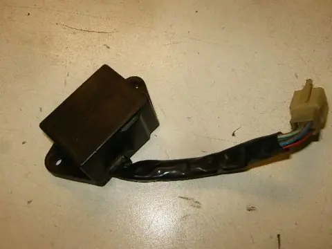 Kawasaki VN750A Reserve lightning device 27010-1066