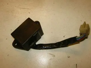 Kawasaki VN750A Reserve lightning device 27010-1066