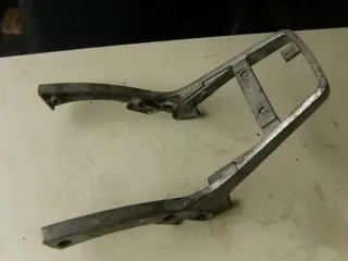 Kawasaki VN750A Rugsteun 32109-1124