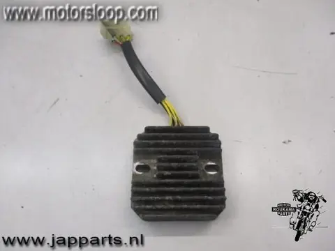 Kawasaki VN750A Spanningsregelaar aftermarket