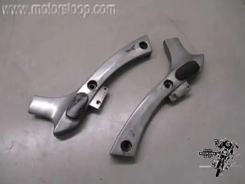 Kawasaki VN750A Spatbord beugels