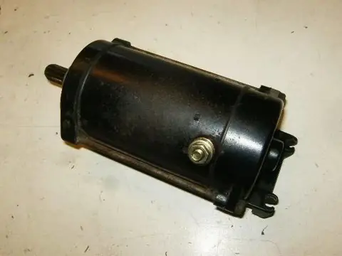 Kawasaki VN750A Startmotor 21163-1319