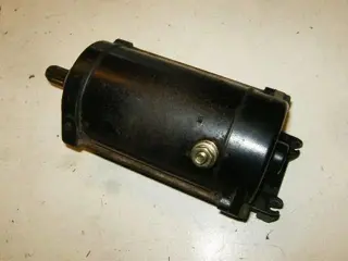 Kawasaki VN750A Startmotor 21163-1319
