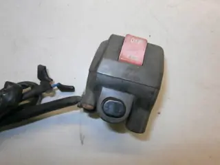 Kawasaki VN750A Stuurschakelaar rechts 46091-1372