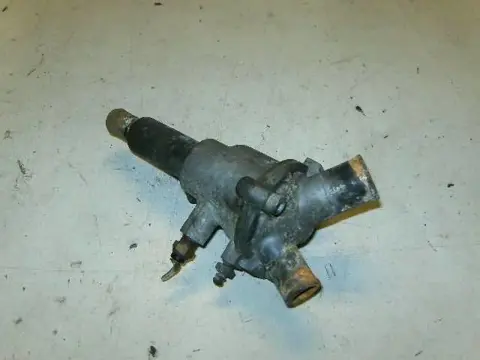 Kawasaki VN750A Thermostaathuis (set) 14025-1972