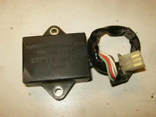 Kawasaki VN750A Turnsignal cancel unit 27010-1153