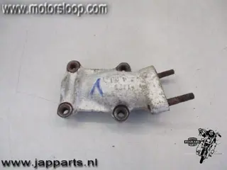 Kawasaki VN750A Uitlaat Spruitstuk voor