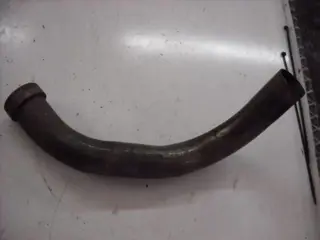 Kawasaki VN750A Uitlaatbocht