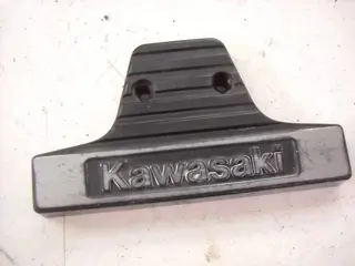 Kawasaki VN750A Voorvork Sierkapje 44033-1166