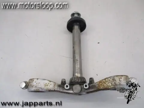 Kawasaki VN750A Voorvork t-stuk