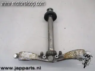 Kawasaki VN750A Voorvork t-stuk